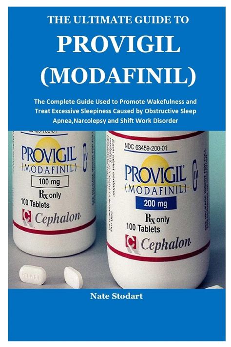 modafinil amazon